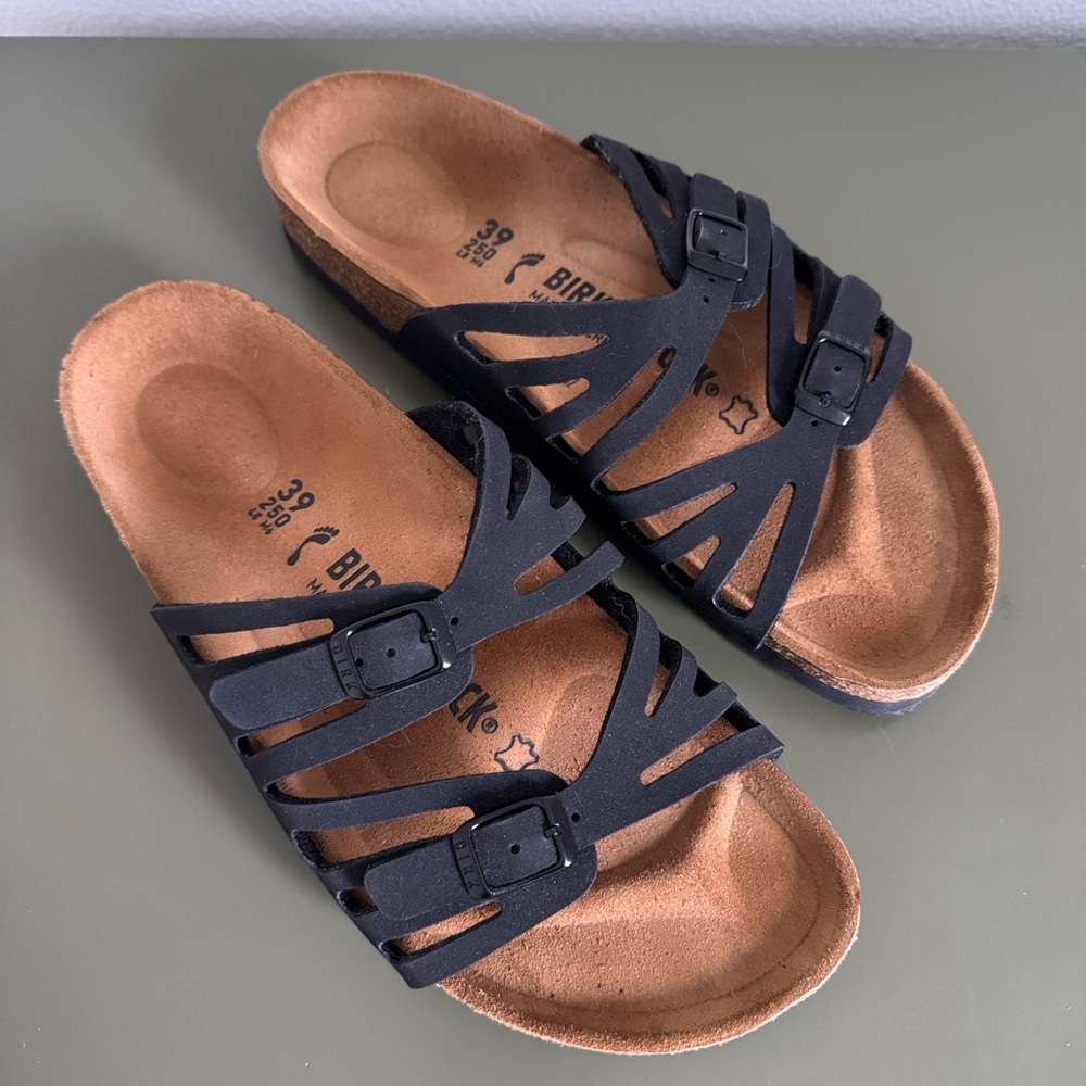 Birkenstock Granada Sandal
